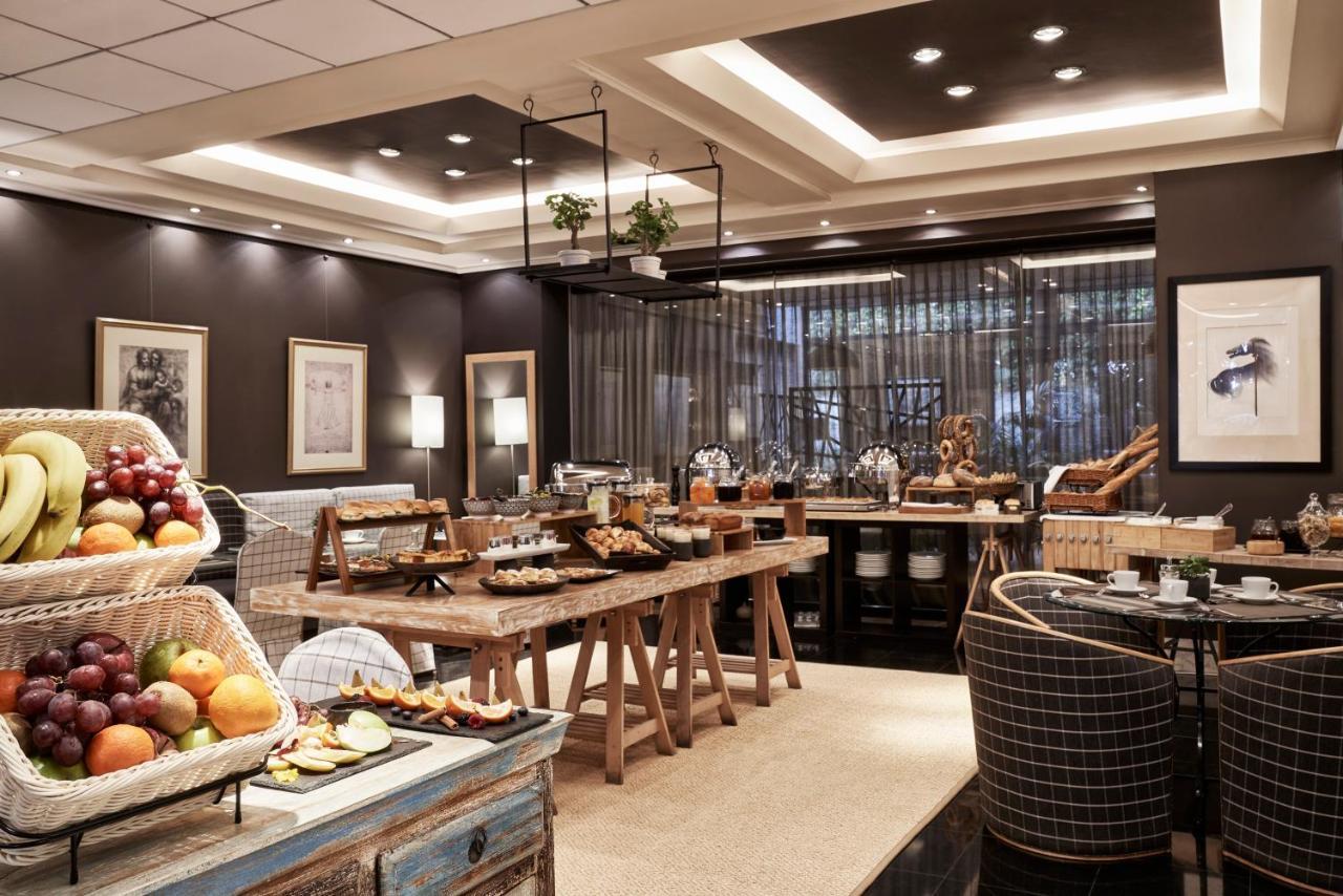 海景酒店 格利法达 外观 照片